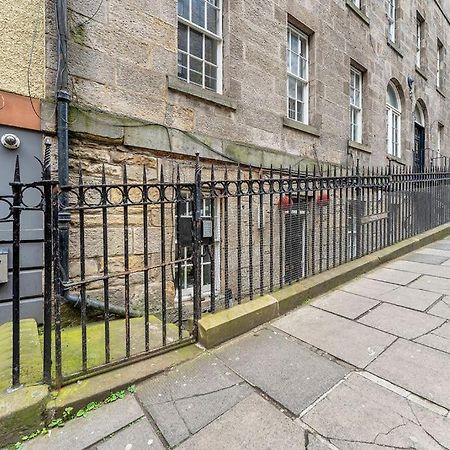 Edinburgh Perfect Location Edimburgo Exterior foto