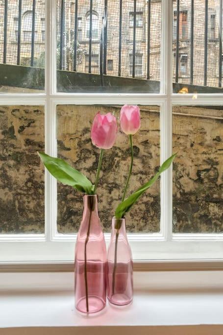 Edinburgh Perfect Location Edimburgo Exterior foto